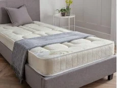 Julian Bowen Julian Bowen Platinum Bunk Mattress in a Box