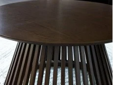 Julian Bowen Ollie Dark Oak Wooden Coffee Table Julian Bowen Ollie Dark Oak Wooden Coffee Table