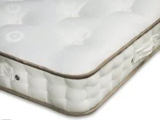 Willow & Eve Willow & Eve Bed Co. Prestige Firm Pocket 5000 Adjustable Bed Mattress
