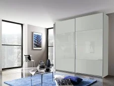 Rauch Rauch Quinn Sliding Door Wardrobe