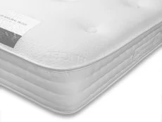 ASC ASC Contour Natural Bliss Pocket 1000 Adjustable Bed Mattress