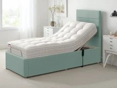 Flexisleep Flexisleep Majestic Natural Pocket 3000 Electric Adjustable Bed