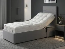 Flexisleep Flexisleep Majestic Ortho Natural Pocket 3000 Electric Adjustable Bed