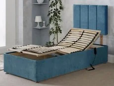 Flexisleep Flexisleep Majestic Natural Pocket 3000 Electric Adjustable Bed