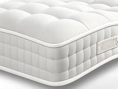 Flexisleep Flexisleep Majestic Natural Pocket 3000 Adjustable Bed Mattress
