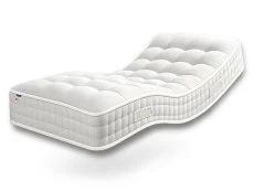 Flexisleep Flexisleep Majestic Natural Pocket 7000 Adjustable Bed Mattress