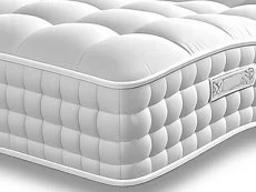 Flexisleep Flexisleep Majestic Natural Pocket 9000 Adjustable Bed Mattress
