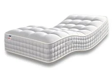 Flexisleep Flexisleep Majestic Natural Pocket 9000 Electric Adjustable Bed
