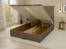 Willow & Eve Front Opening Ottoman Divan Base Willow & Eve Front Opening Ottoman Divan Base