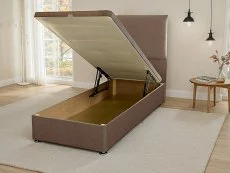 Willow & Eve Willow & Eve Front Opening Ottoman Divan Base