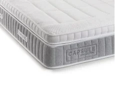 Julian Bowen Julian Bowen Capsule Memory Pocket 2000 Boxtop Mattress