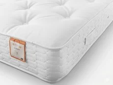 ASC ASC Amber Lunar Divan Bed