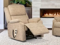 Sherborne Sherborne Dakota Riser Recliner Chair