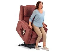 Sherborne Sherborne Dakota Riser Recliner Chair