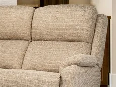 Sherborne Sherborne Dakota 2 Seater Sofa