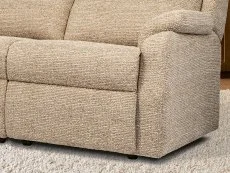 Sherborne Sherborne Dakota 2 Seater Sofa