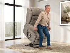 Sherborne Sherborne Newbury Riser Recliner Chair
