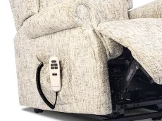 Sherborne Sherborne Newbury Riser Recliner Chair