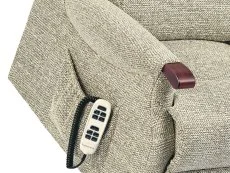 Sherborne Sherborne Newbury Knuckle Riser Recliner Chair