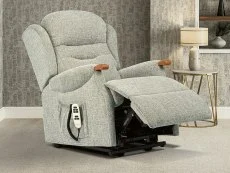 Sherborne Sherborne Newbury Knuckle Riser Recliner Chair