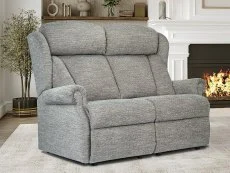 ASC ASC Chicago 2 Seater Sofa