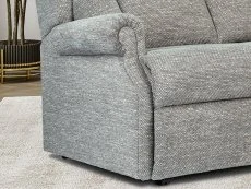 ASC ASC Chicago 2 Seater Sofa