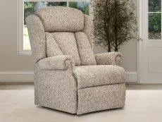 ASC ASC Chicago Standard Armchair