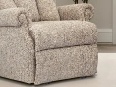 ASC ASC Chicago Standard Armchair