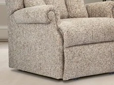 ASC ASC Chicago Standard Armchair