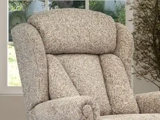 ASC ASC Chicago Standard Armchair