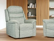 ASC ASC Lexington Standard Armchair