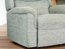 ASC ASC Lexington Standard Armchair