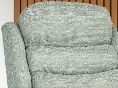 ASC ASC Lexington Standard Armchair
