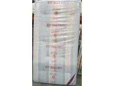 Dura Clearance - Dura Ashleigh Backcare 3ft6 Large Single Mattress