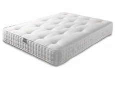 Willow & Eve Clearance - Willow & Eve Bed Co. OrthoCare Natural Pocket 1000 6ft Super King Size Mattress