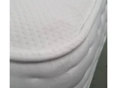 Shire Clearance - Shire Artisan Severn Pocket 3000 4ft6 Double Mattress