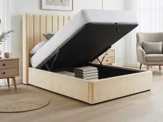 ASC ASC Zeus Fabric Bed Frame
