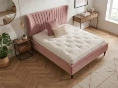 ASC ASC Vogue Fabric Bed Frame