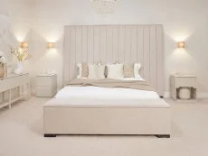ASC ASC Artemis Fabric Bed Frame