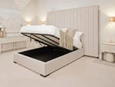 ASC ASC Artemis Fabric Bed Frame