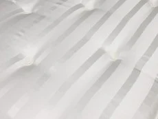 Willow & Eve Clearance - Willow & Eve Classic Ortho Pocket 1000 2ft6 Small Single Adjustable Bed Mattress
