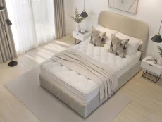ASC ASC Pandora Fabric Bed Frame