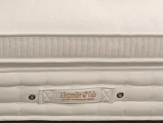 Alexander and Cole Alexander & Cole Tranquillity Pocket 9000 Pillowtop Mattress