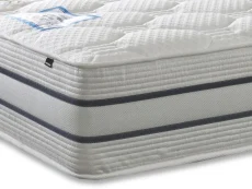 Flexisleep Flexisleep Gel Hybrid Medium and Firm Pocket 1500 Dual Tension Electric Adjustable Bed