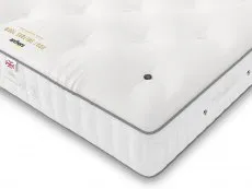 Millbrook Clearance - Millbrook Wool Sublime Ortho Pocket 1000 5ft King Size Mattress