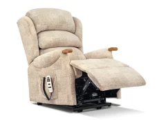 Sherborne Sherborne Ryedale Knuckle Riser Recliner Chair