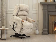 Sherborne Sherborne Ryedale Knuckle Riser Recliner Chair