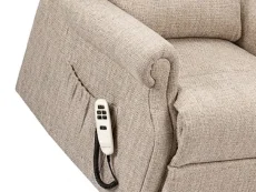 Sherborne Sherborne Ryedale Riser Recliner Chair