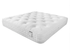 ASC ASC Sorrento Natural Pocket 2000 Extra Long Mattress