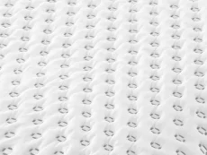 ASC ASC Gel Comfort Pocket 1000 Mattress
